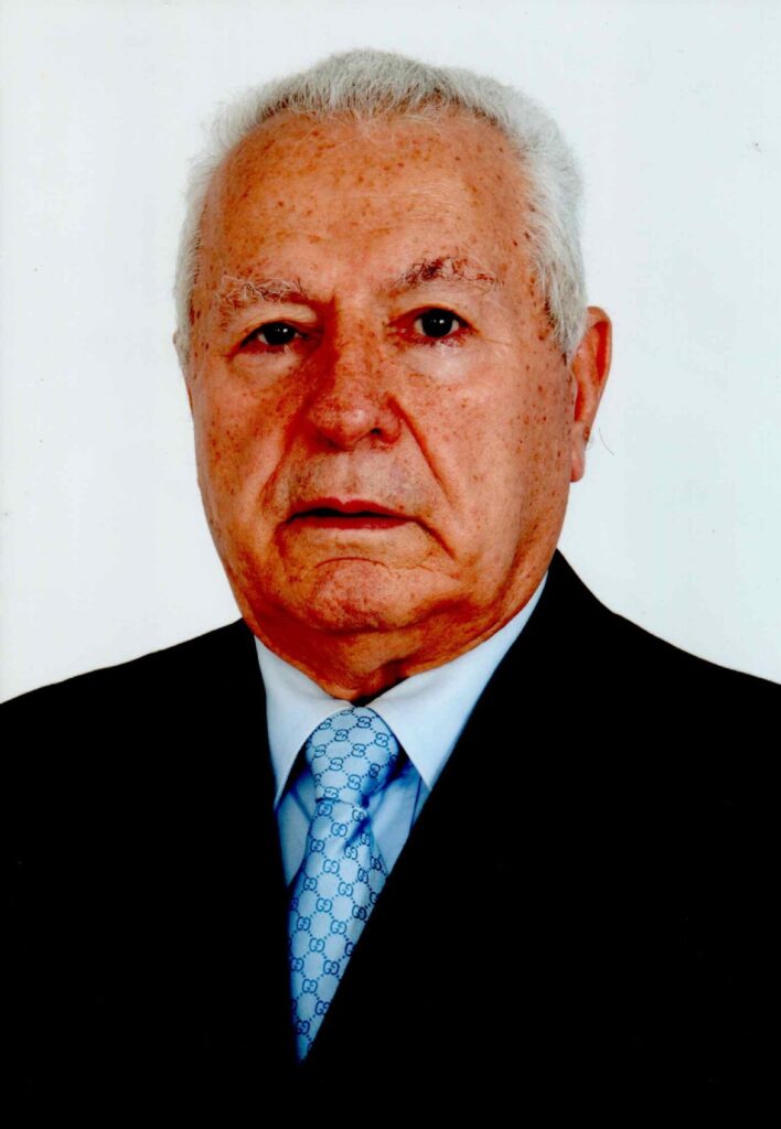 Ernesto Iannoni
